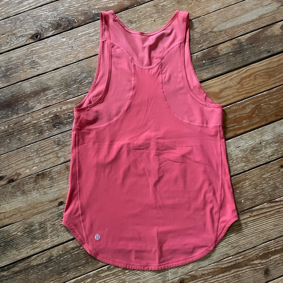 Lululemon Sculpt tank - Picture 2 of 2